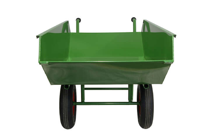 GROWI Universalkuli III